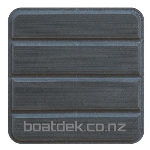 BOAT DEK ORIGINAL BLACK ON BLACK STICK IN MARINE DECKING