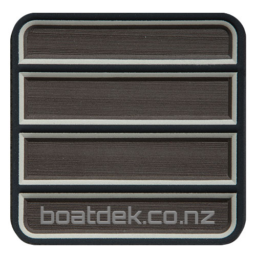 BOAT DEK ORIGINAL 9MM STICK-IN MARINE DECKING