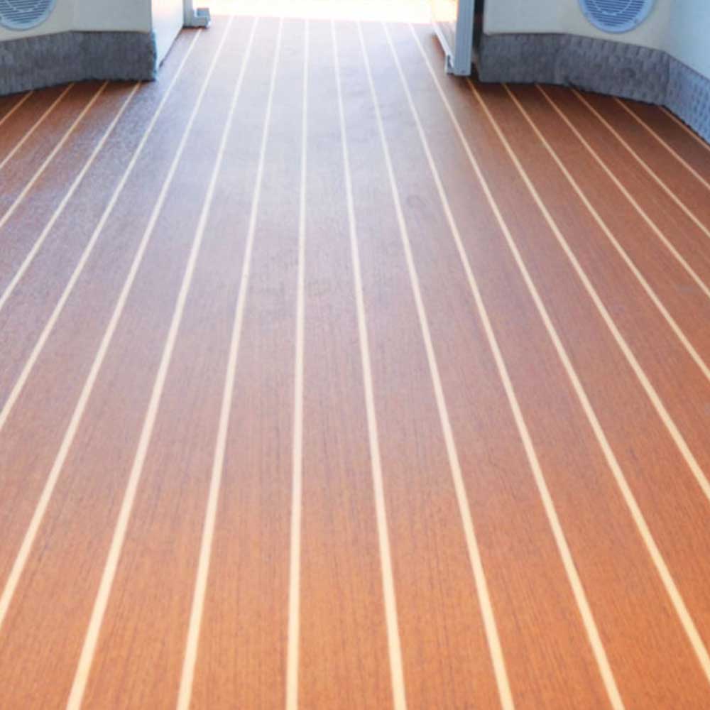 Lonseal marine flooring