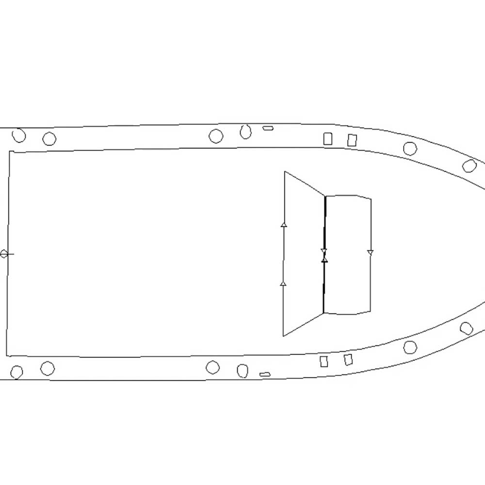 BoatDek DIY Marine Flooring