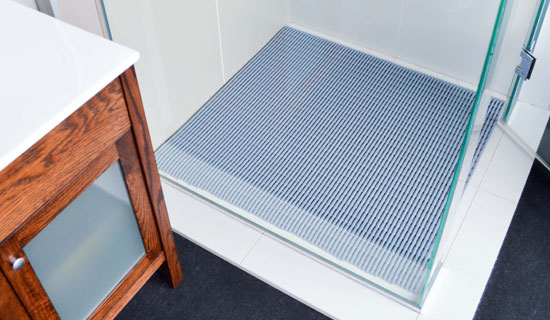 Non-slip-shower-mats