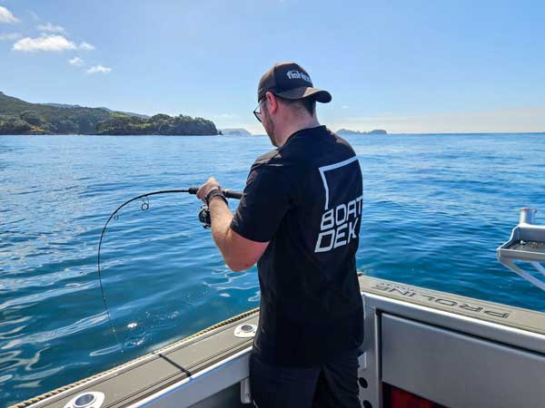 NZ fishing News