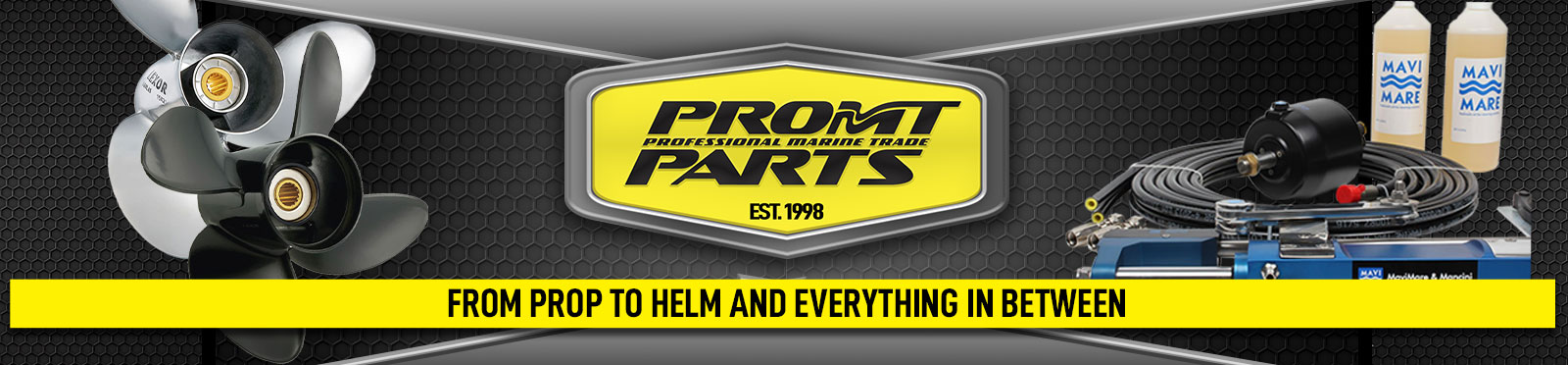 Buy Fixtech from PromtParts, New Zealand's Largest Online Parts Store