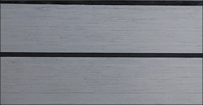 nuteak double plank colour options boat dek calssic batavian rubber marine decking