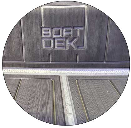 boat dek premium eva marine decking