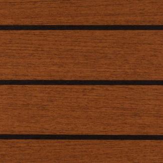 Lonseal Teak and Ebony